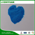 Market price blue crystalline copper sulfate plant